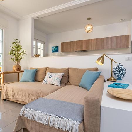 Appartamento Hidalgos Hideaway - La Caleta Costa Adeje  Esterno foto