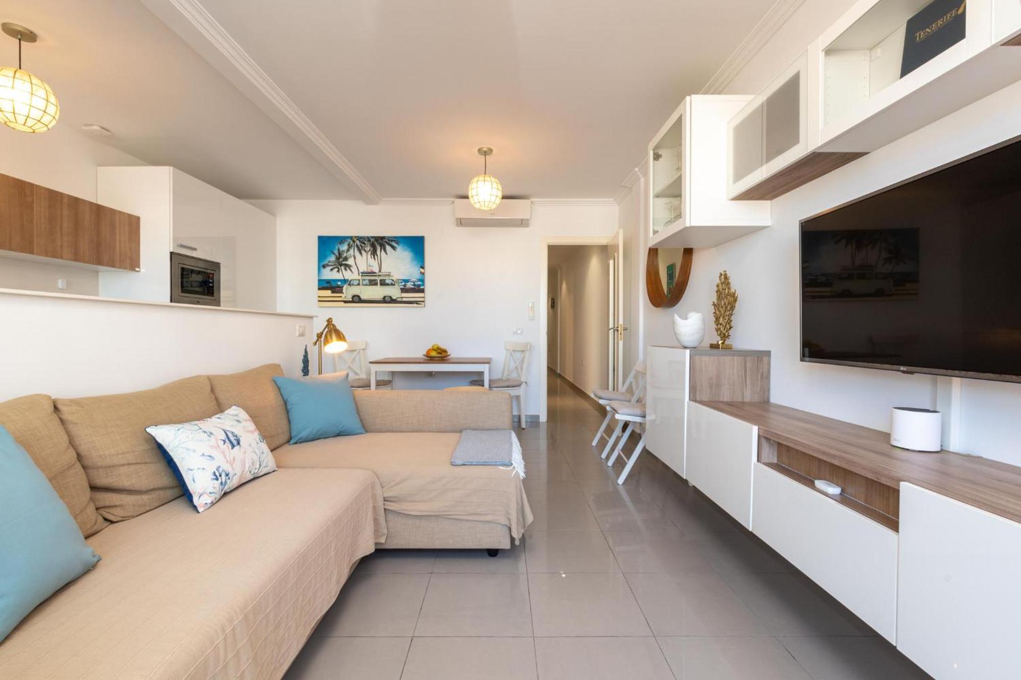 Appartamento Hidalgos Hideaway - La Caleta Costa Adeje  Esterno foto