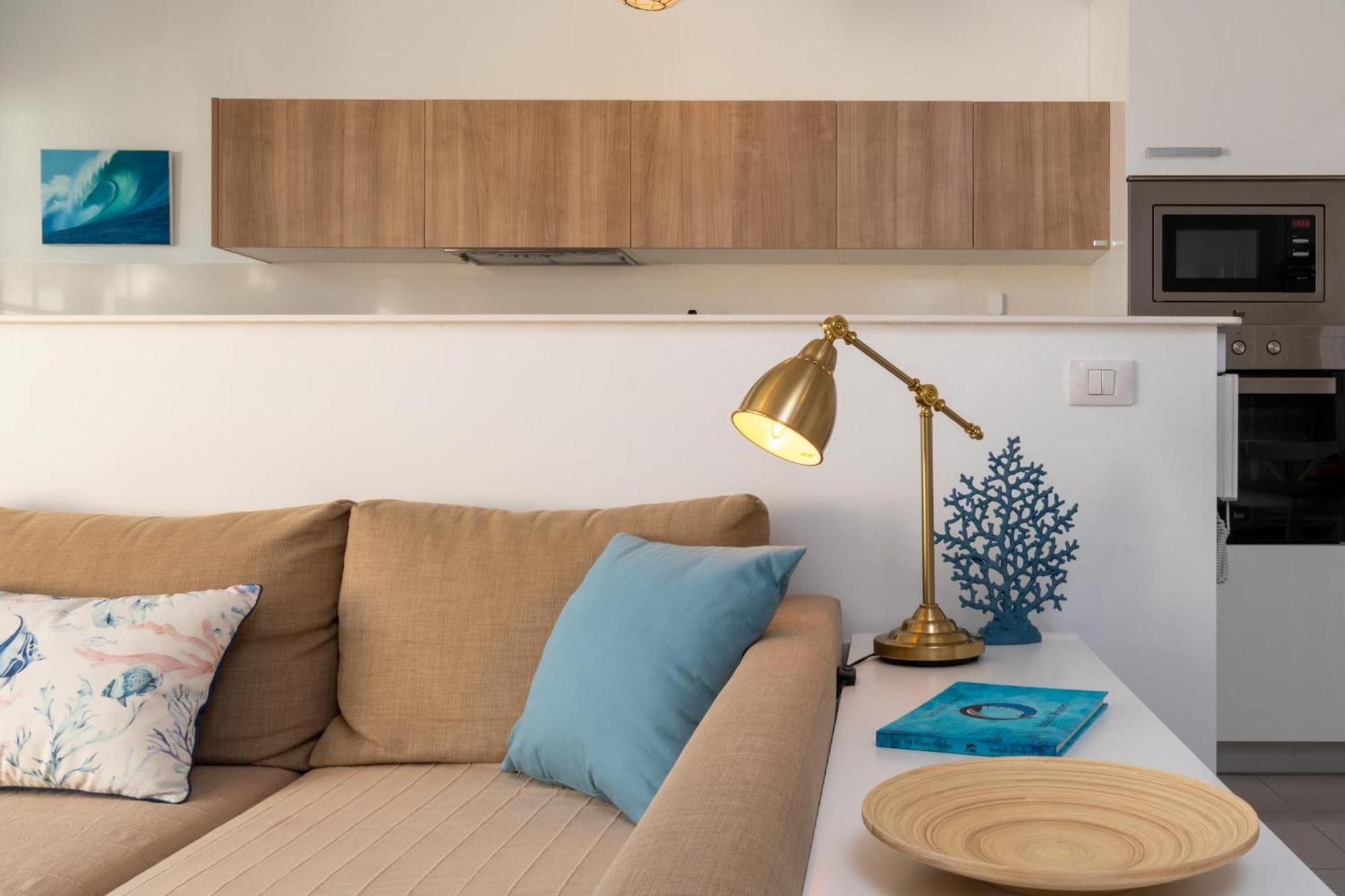 Appartamento Hidalgos Hideaway - La Caleta Costa Adeje  Esterno foto