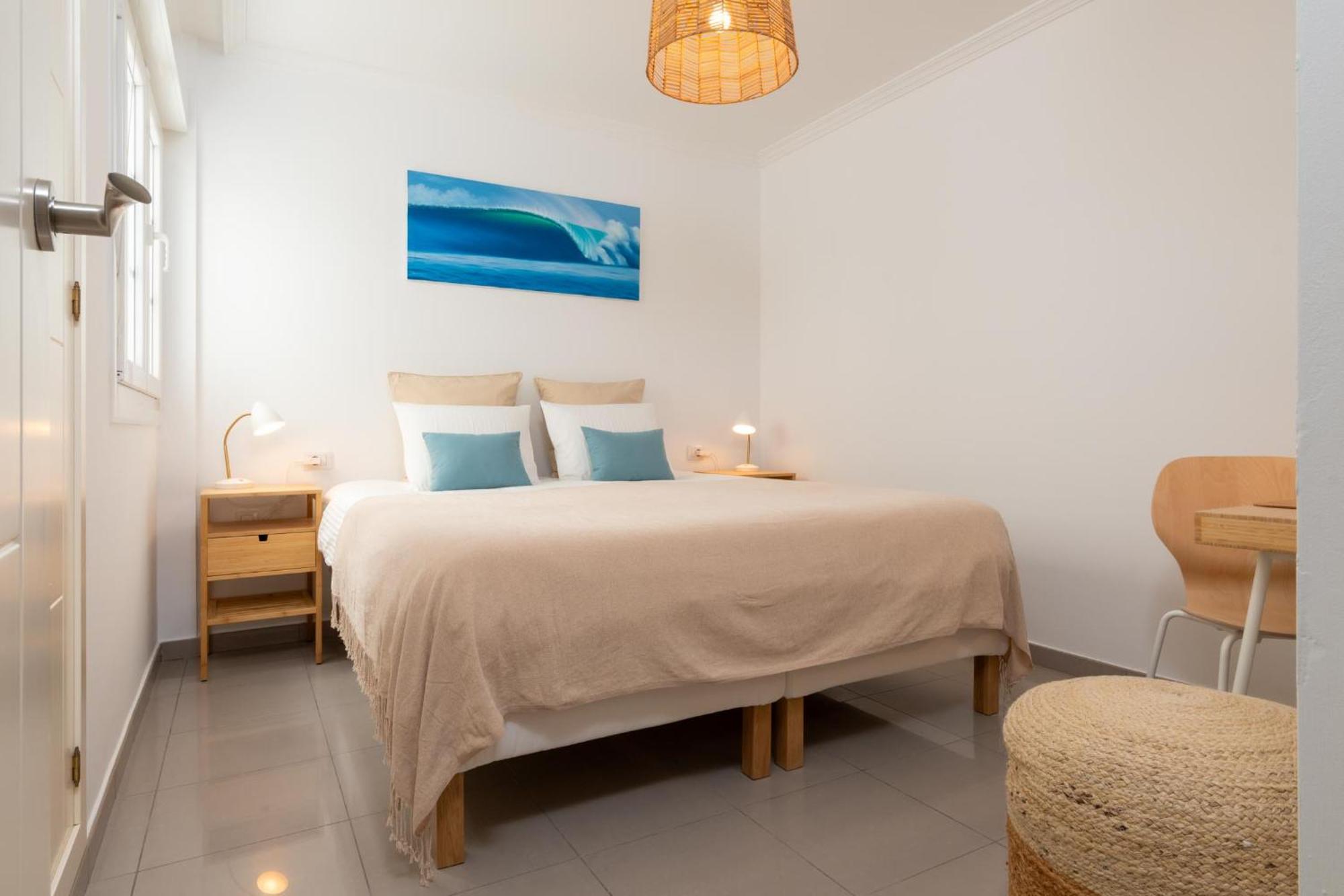 Appartamento Hidalgos Hideaway - La Caleta Costa Adeje  Esterno foto