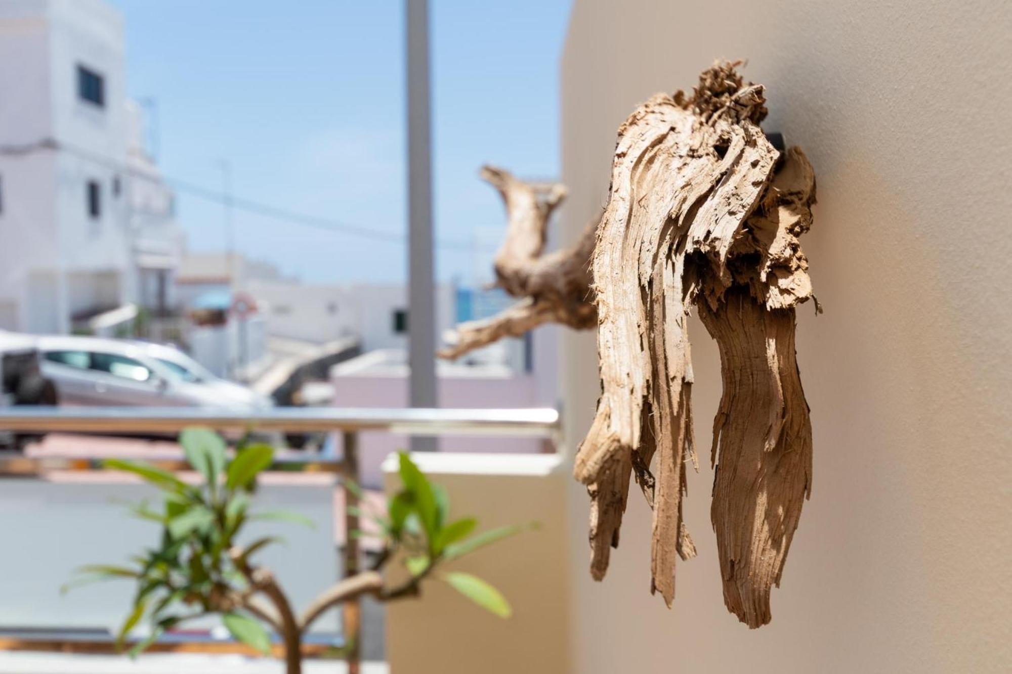 Appartamento Hidalgos Hideaway - La Caleta Costa Adeje  Esterno foto