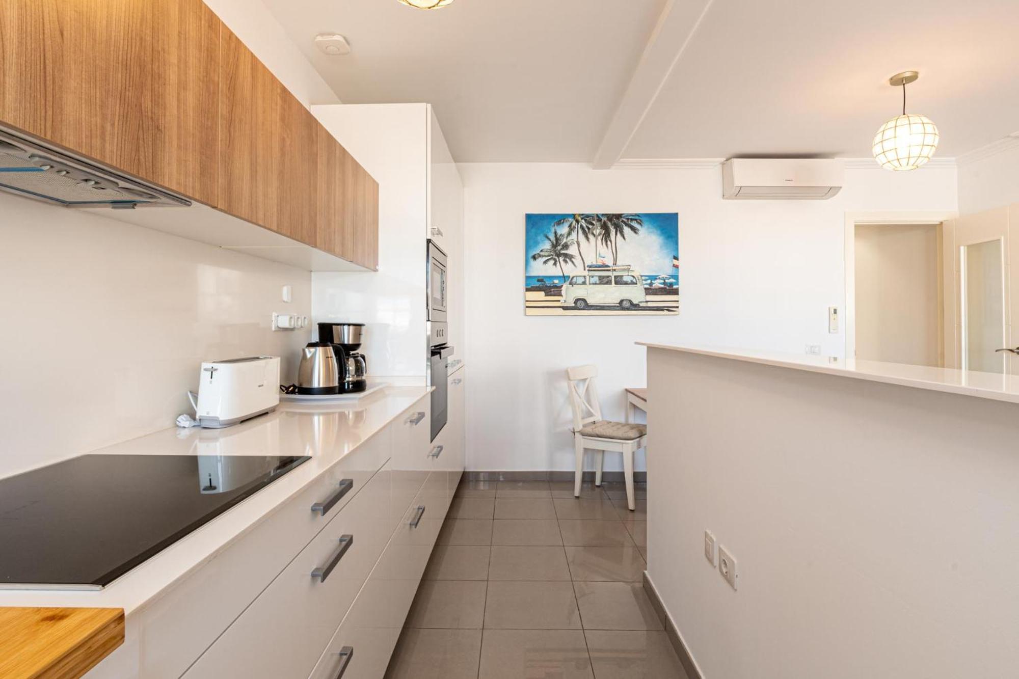 Appartamento Hidalgos Hideaway - La Caleta Costa Adeje  Esterno foto