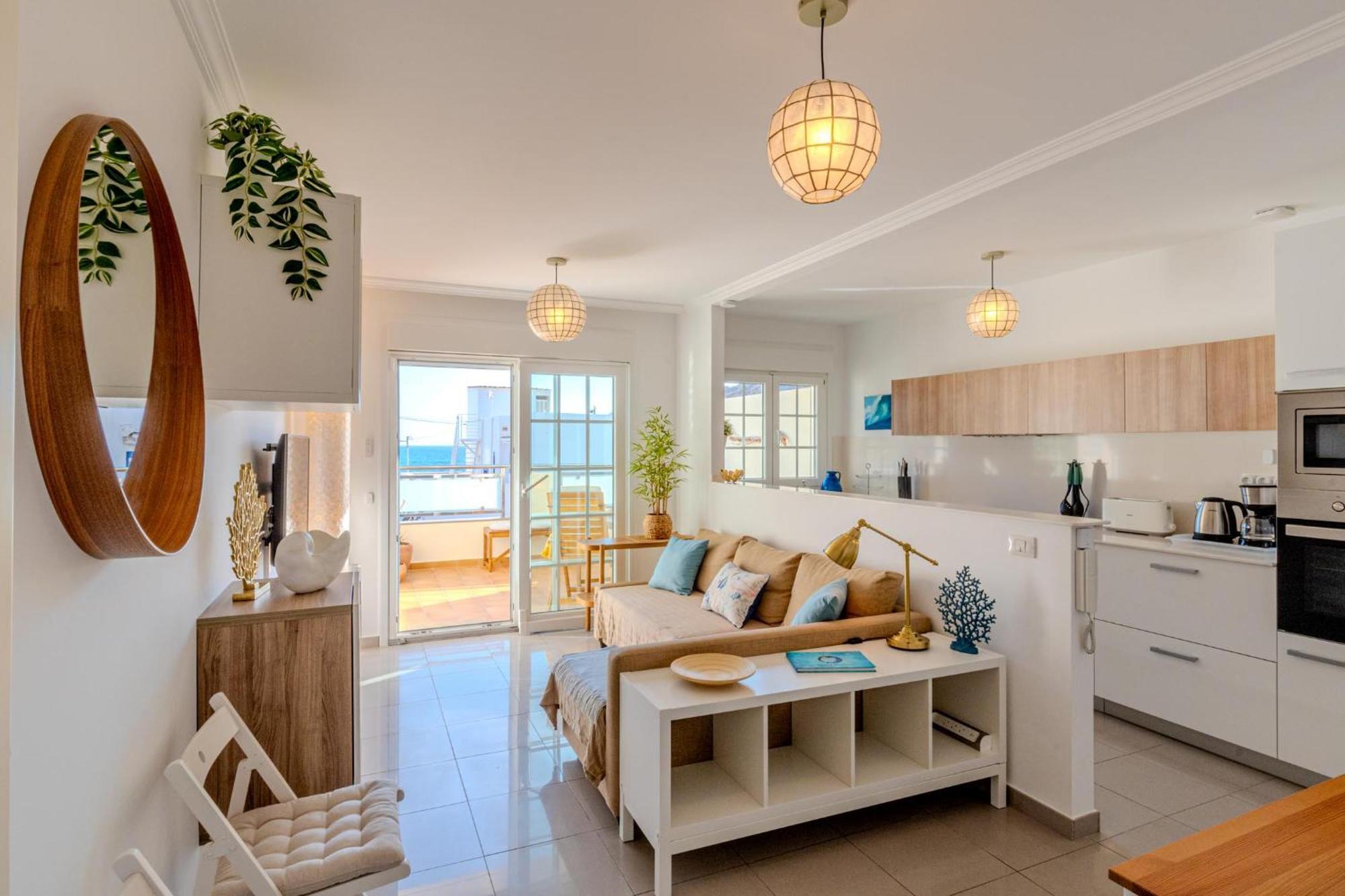 Appartamento Hidalgos Hideaway - La Caleta Costa Adeje  Esterno foto