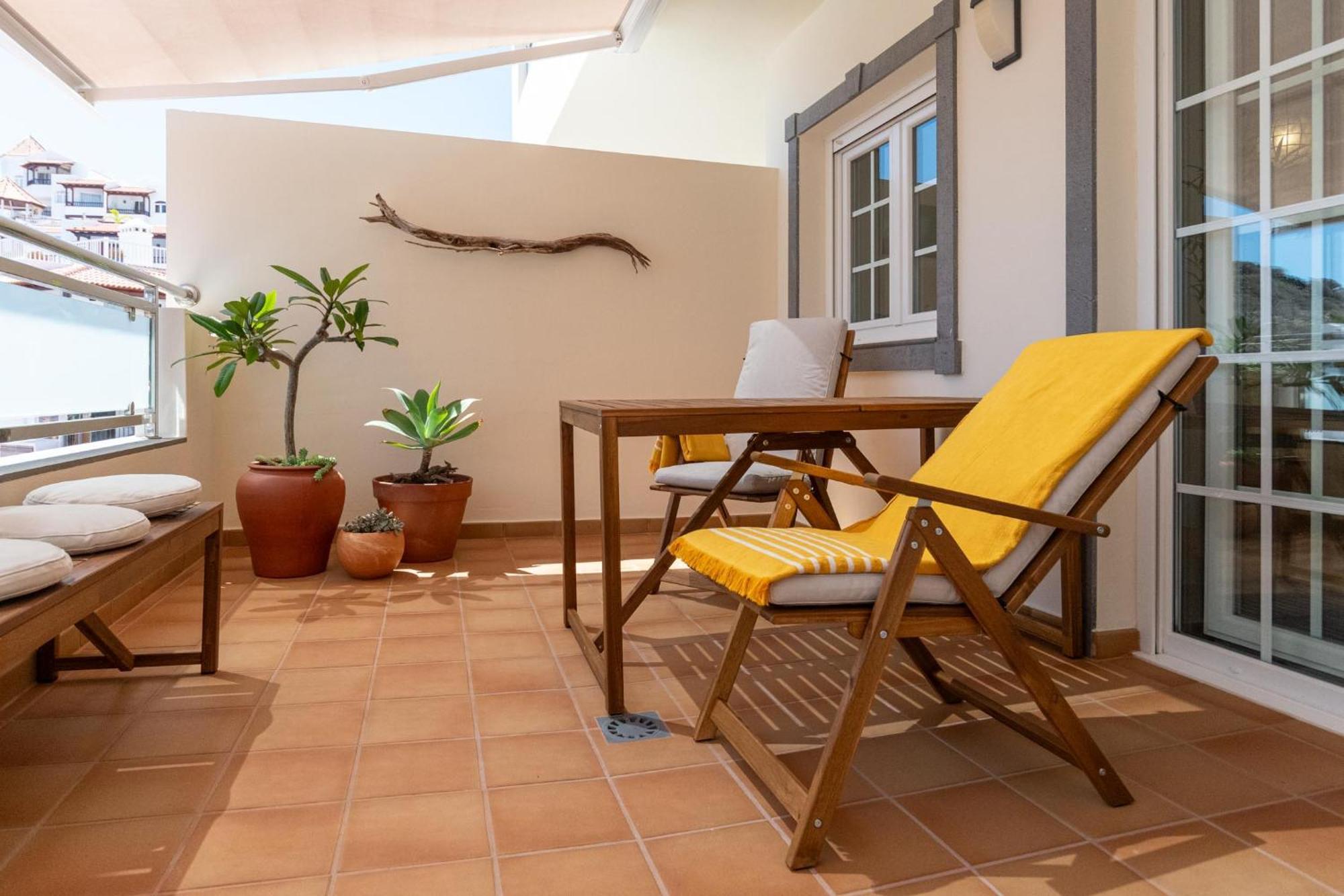 Appartamento Hidalgos Hideaway - La Caleta Costa Adeje  Esterno foto
