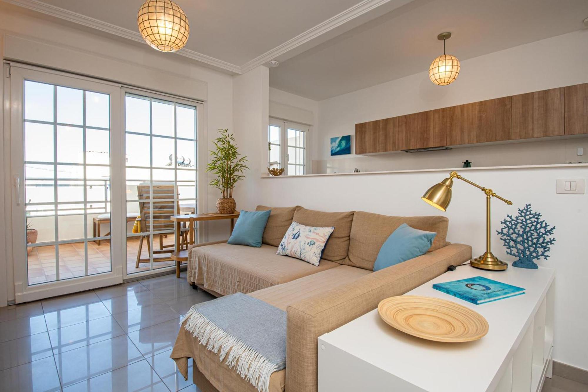 Appartamento Hidalgos Hideaway - La Caleta Costa Adeje  Esterno foto