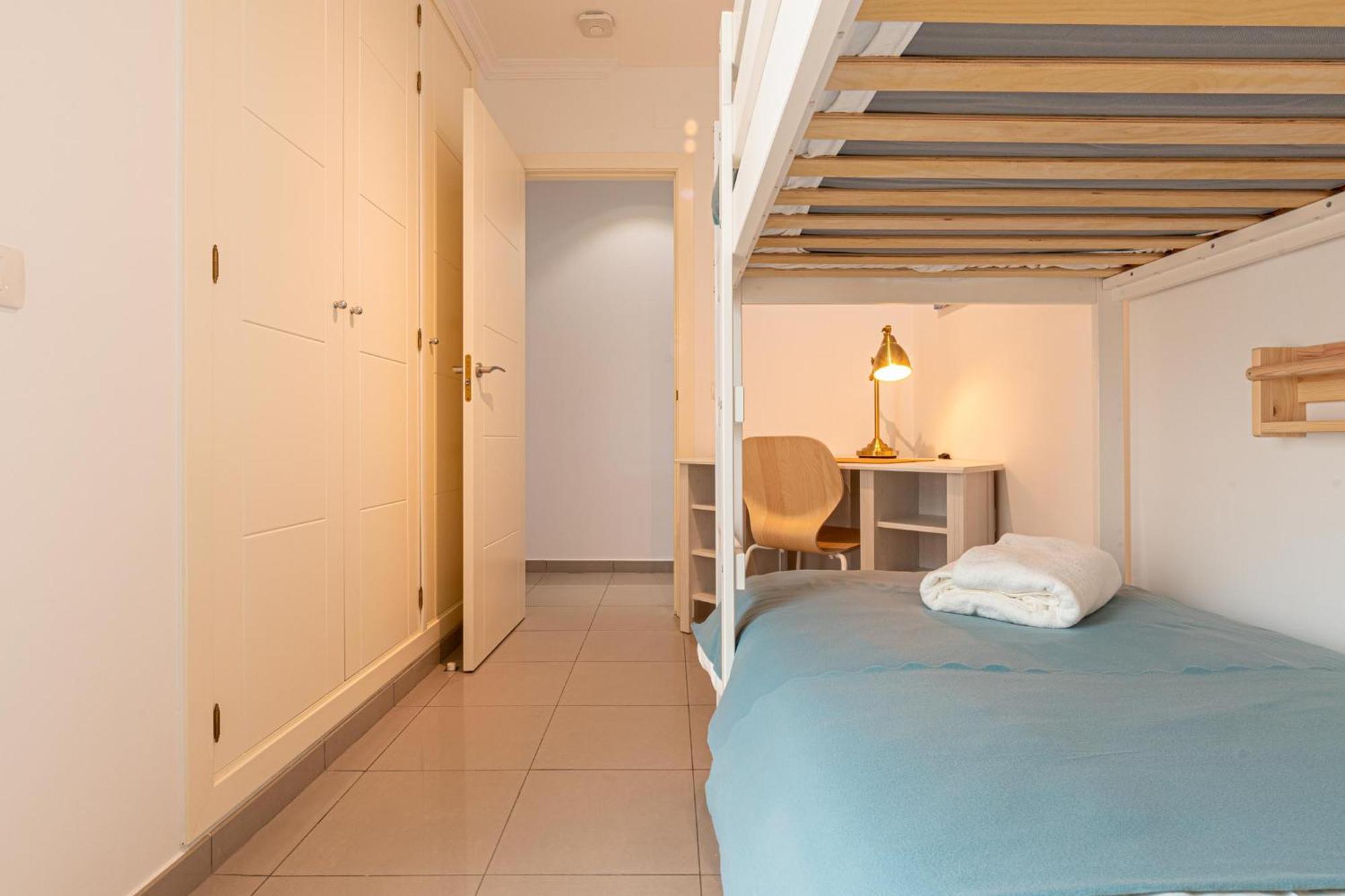 Appartamento Hidalgos Hideaway - La Caleta Costa Adeje  Esterno foto