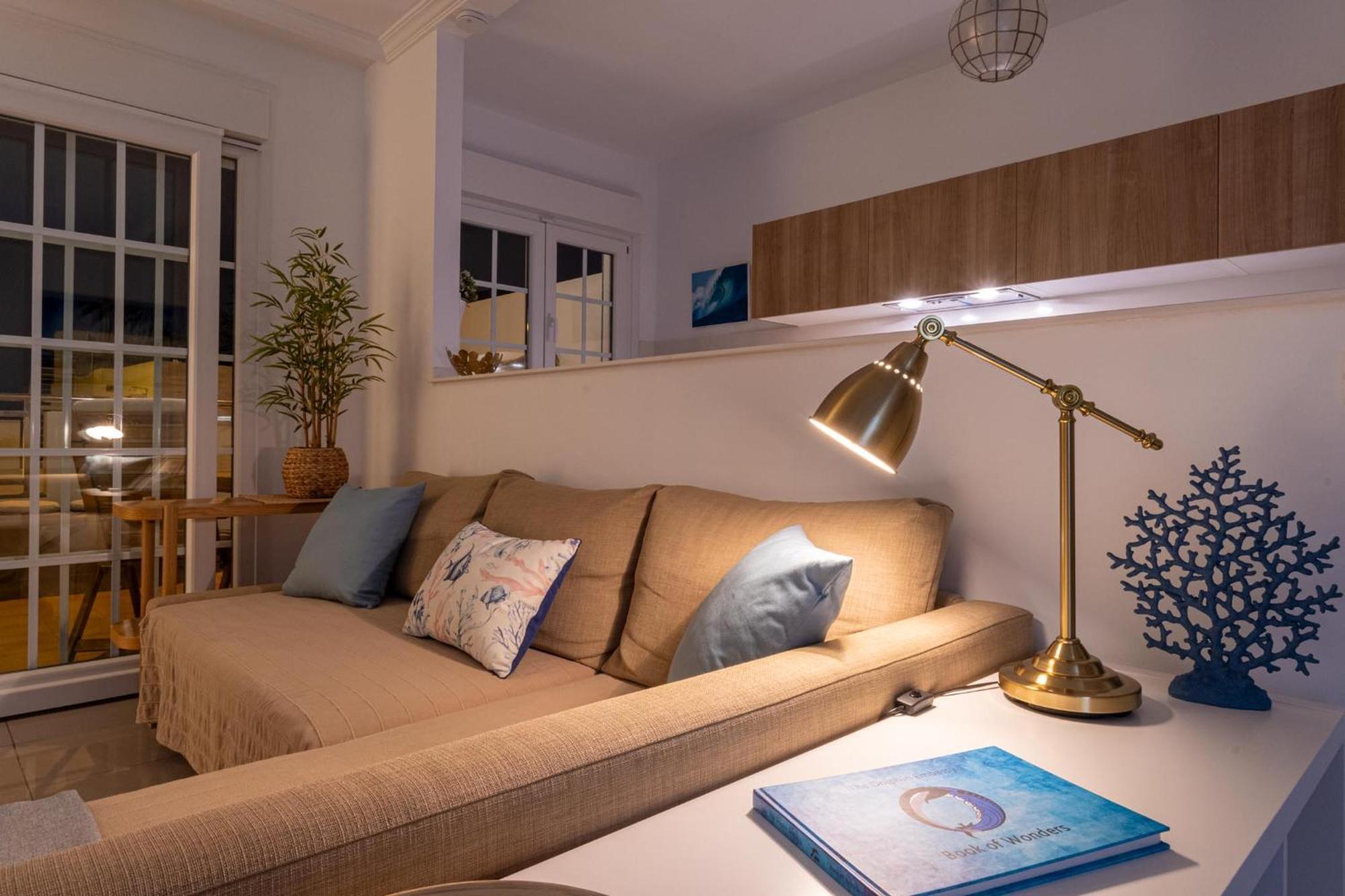 Appartamento Hidalgos Hideaway - La Caleta Costa Adeje  Esterno foto