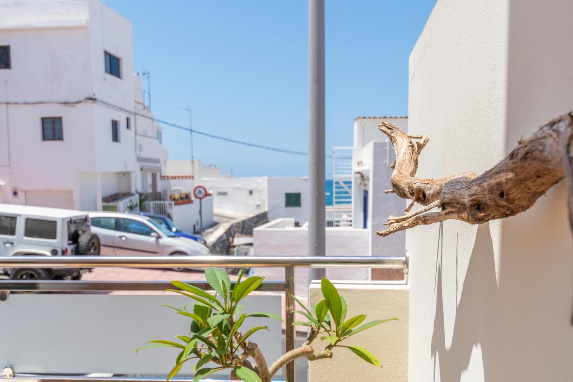 Appartamento Hidalgos Hideaway - La Caleta Costa Adeje  Esterno foto