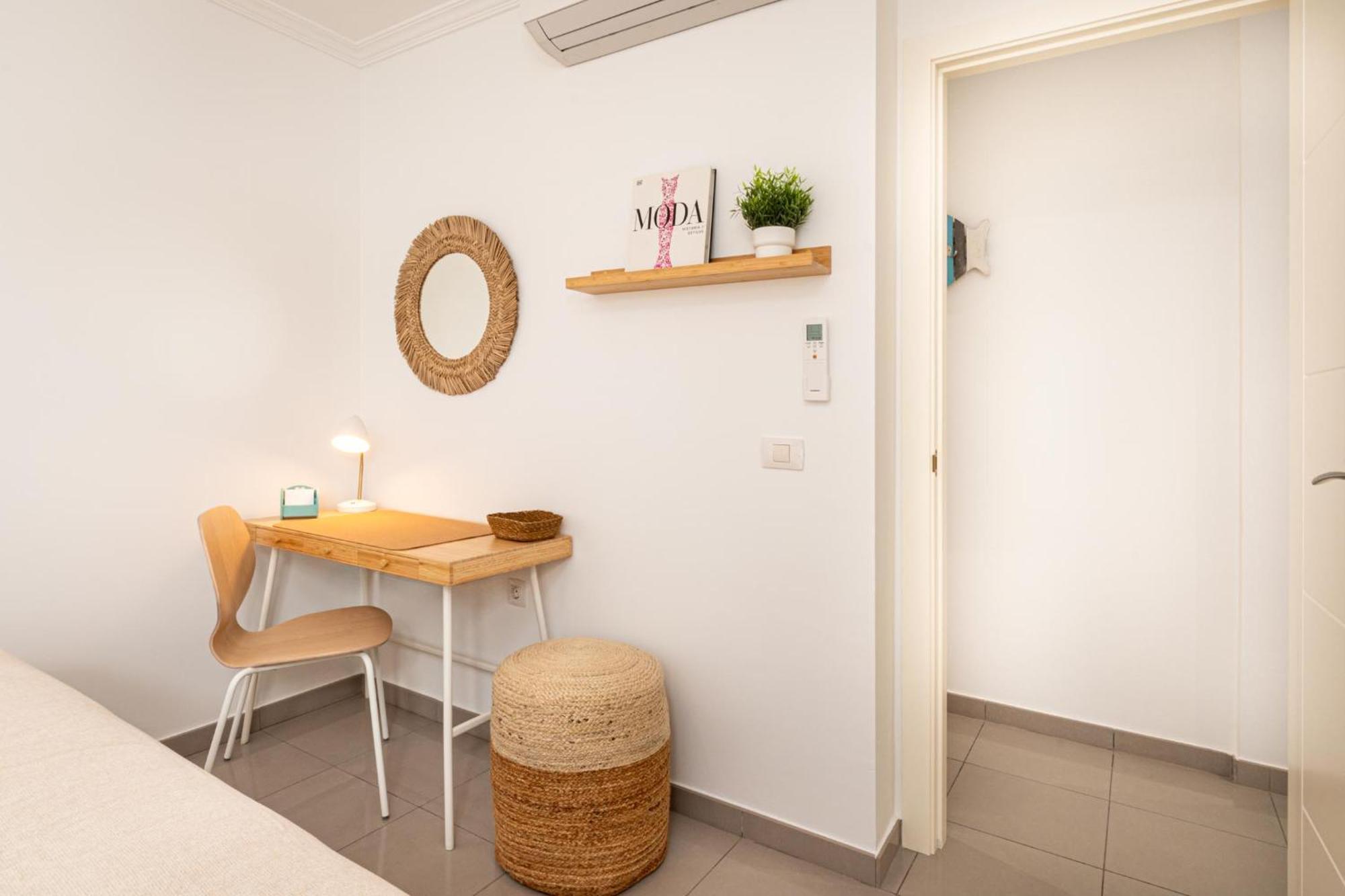 Appartamento Hidalgos Hideaway - La Caleta Costa Adeje  Esterno foto