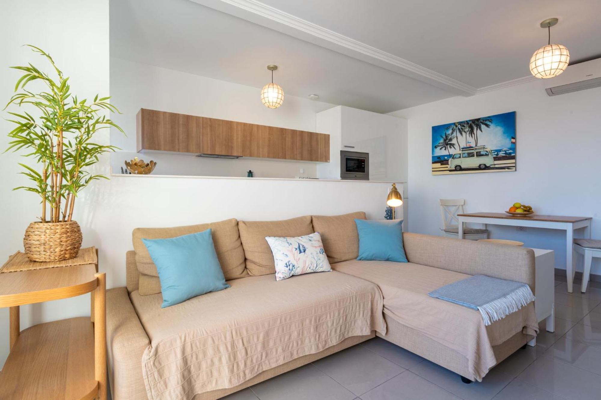 Appartamento Hidalgos Hideaway - La Caleta Costa Adeje  Esterno foto