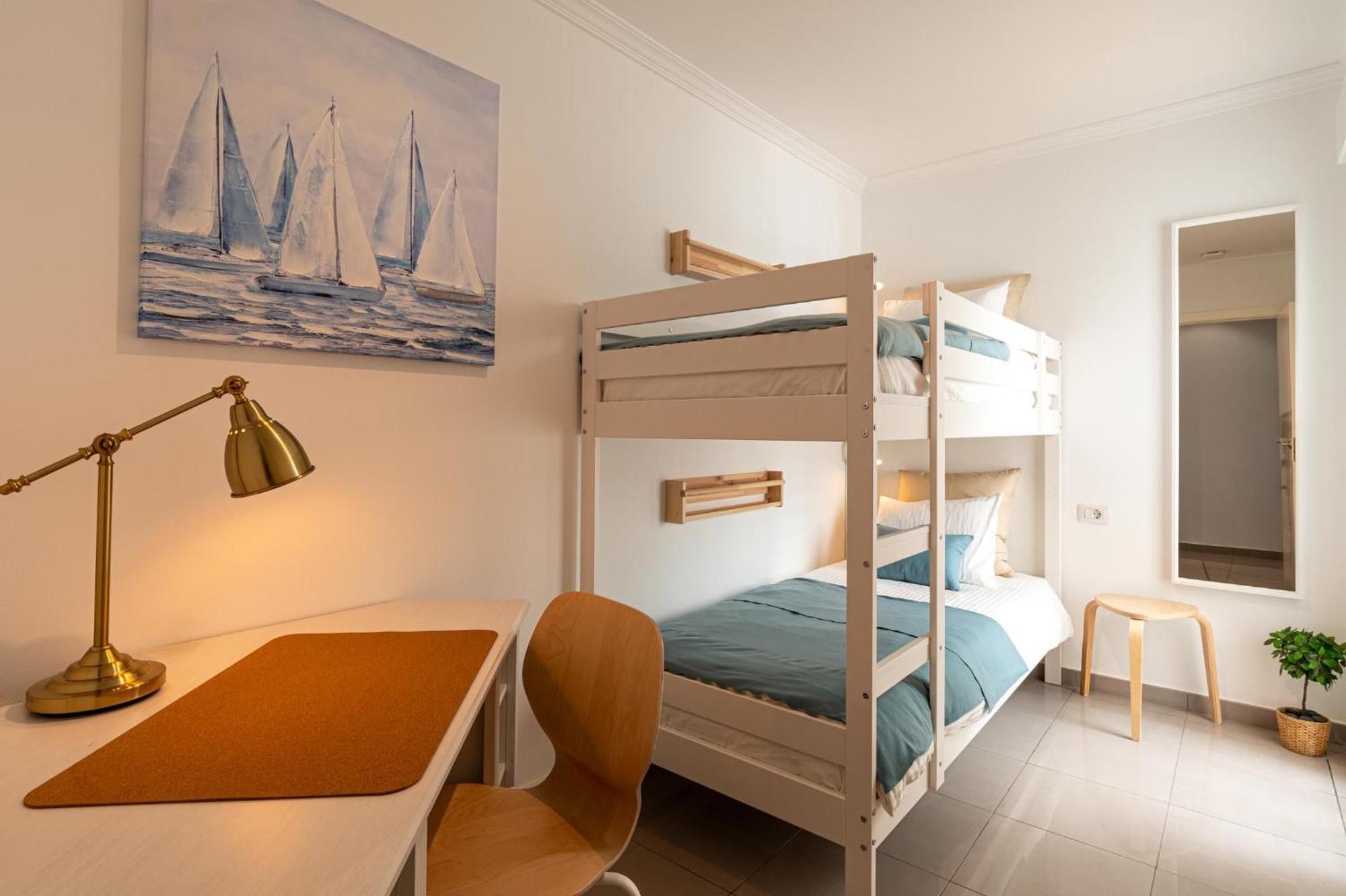 Appartamento Hidalgos Hideaway - La Caleta Costa Adeje  Esterno foto
