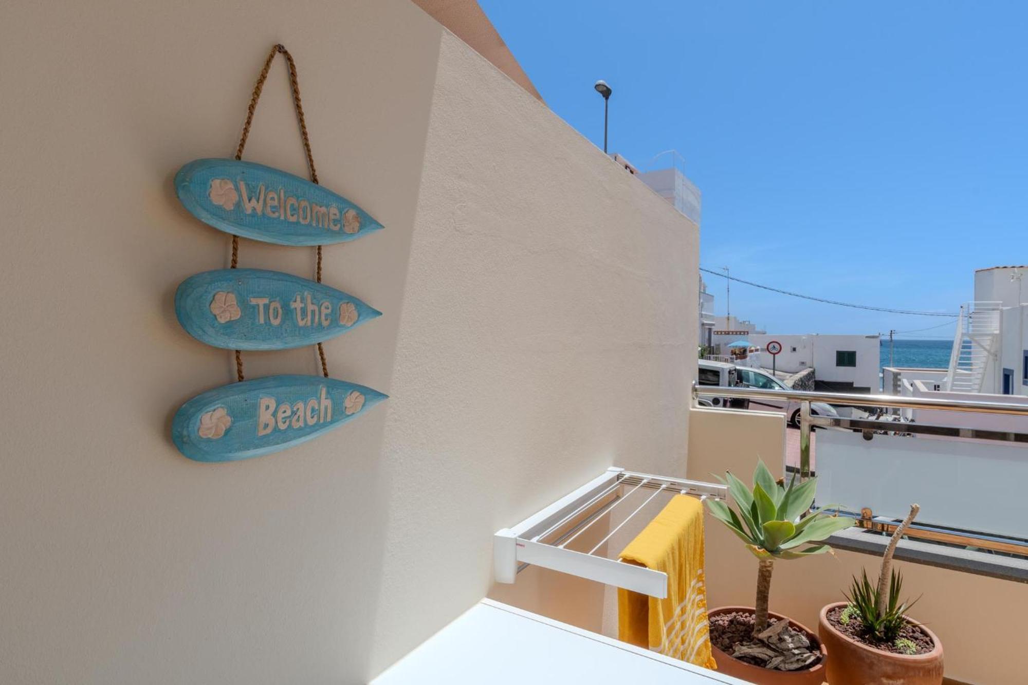 Appartamento Hidalgos Hideaway - La Caleta Costa Adeje  Esterno foto