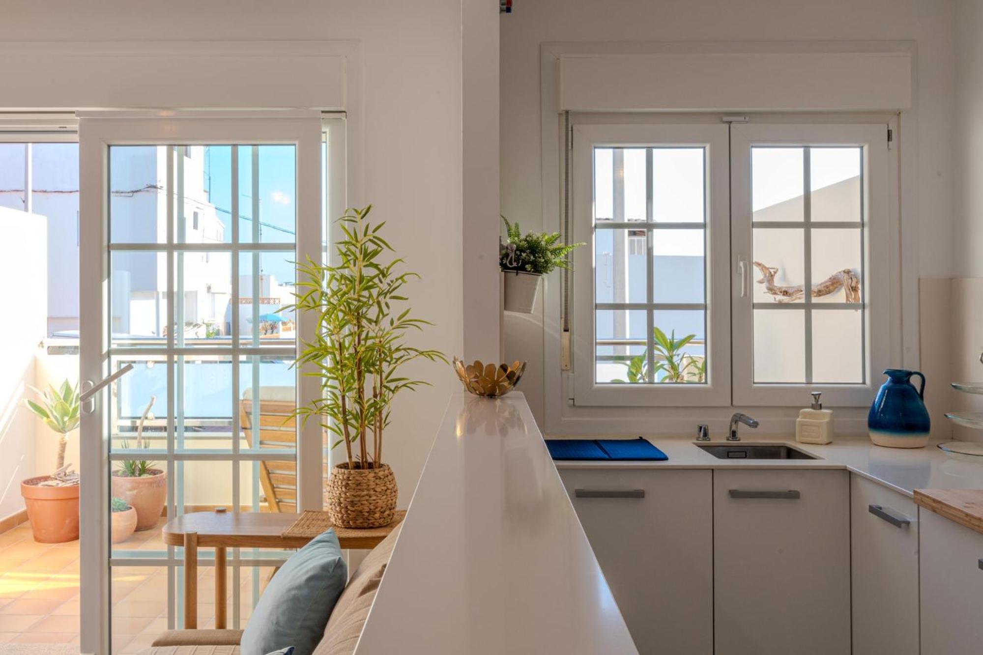 Appartamento Hidalgos Hideaway - La Caleta Costa Adeje  Esterno foto