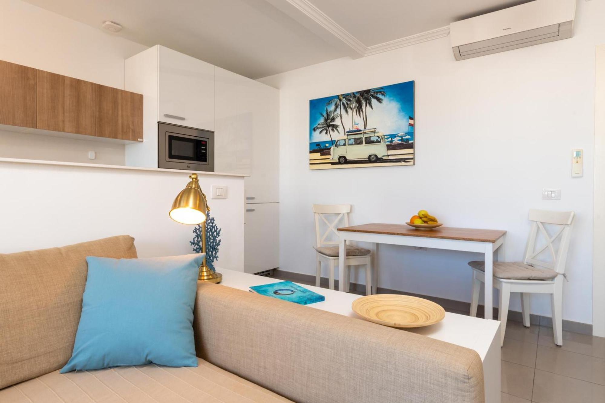 Appartamento Hidalgos Hideaway - La Caleta Costa Adeje  Esterno foto