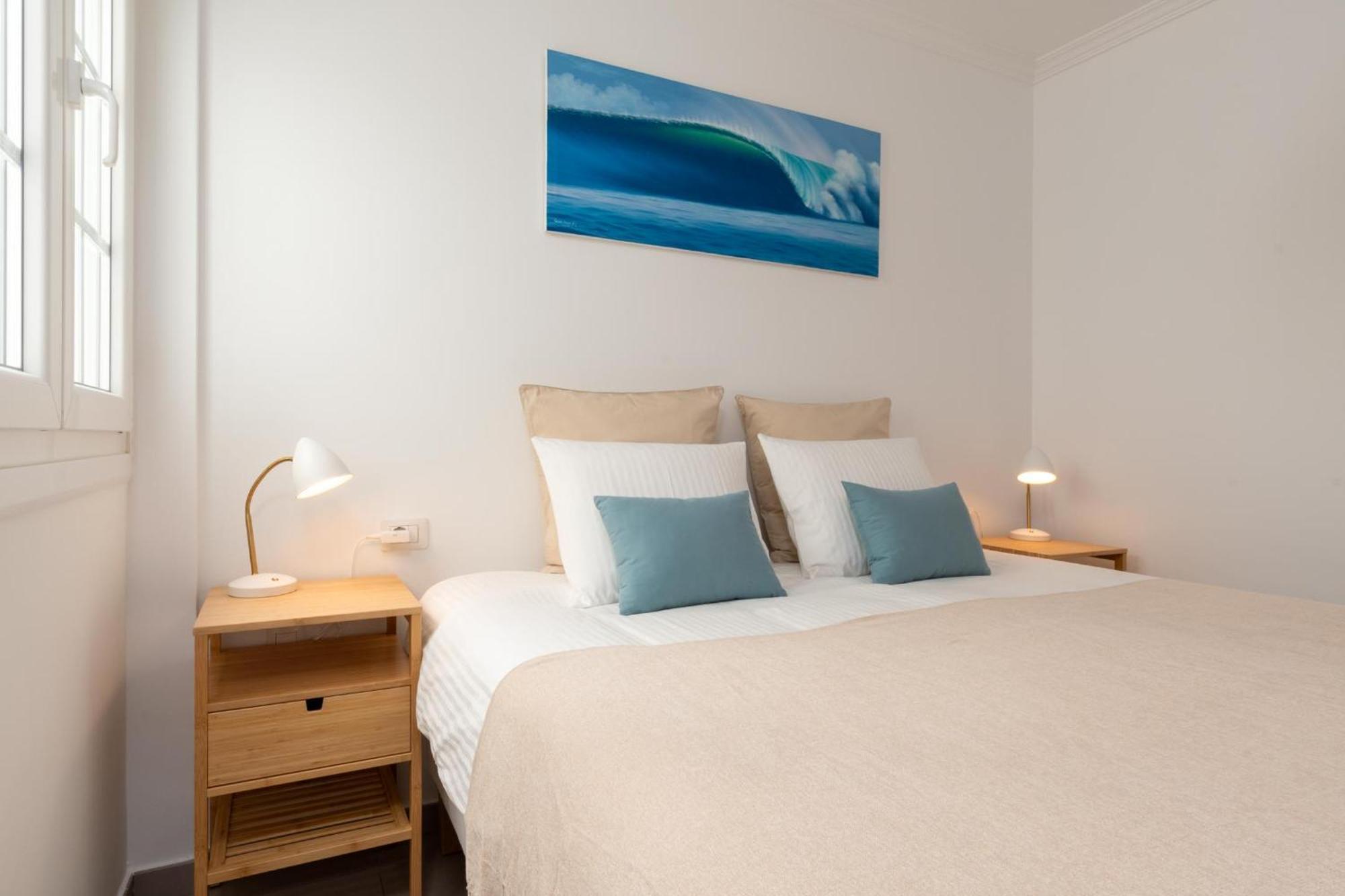 Appartamento Hidalgos Hideaway - La Caleta Costa Adeje  Esterno foto