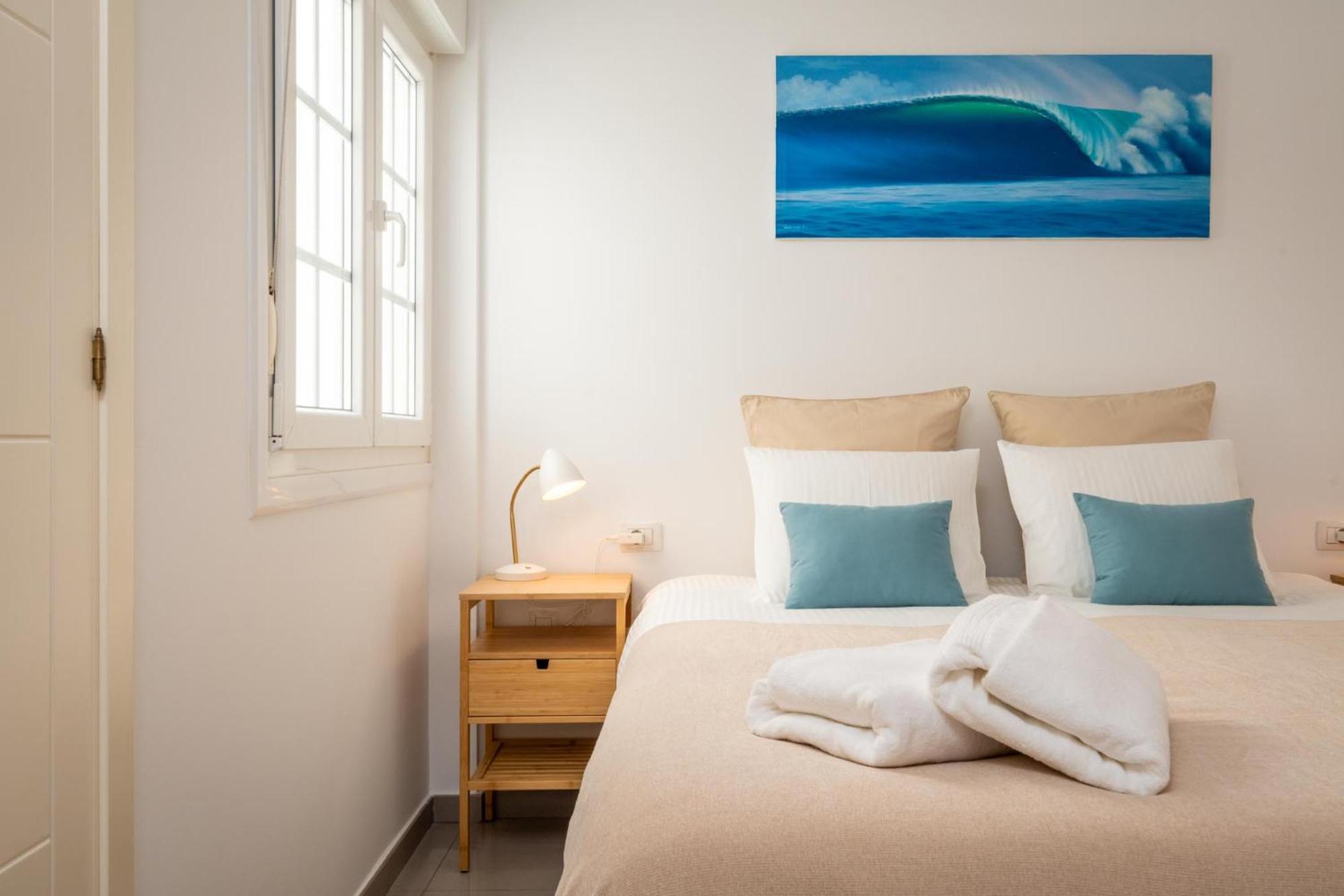 Appartamento Hidalgos Hideaway - La Caleta Costa Adeje  Esterno foto