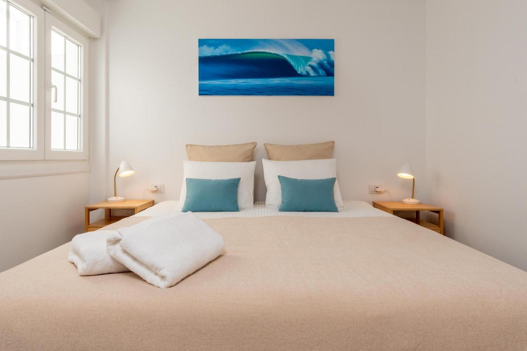 Appartamento Hidalgos Hideaway - La Caleta Costa Adeje  Esterno foto