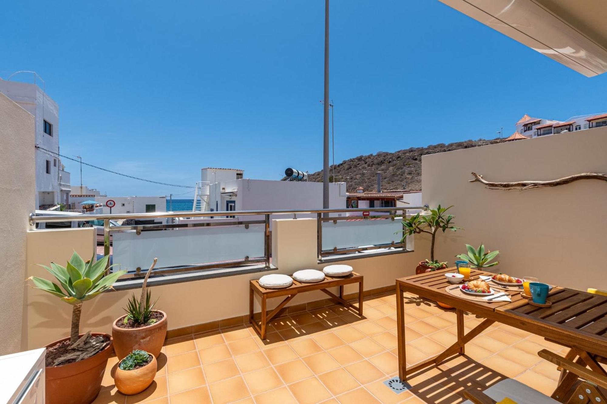 Appartamento Hidalgos Hideaway - La Caleta Costa Adeje  Esterno foto