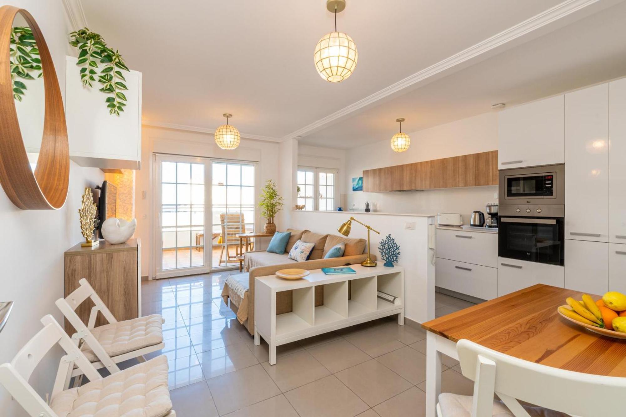 Appartamento Hidalgos Hideaway - La Caleta Costa Adeje  Esterno foto