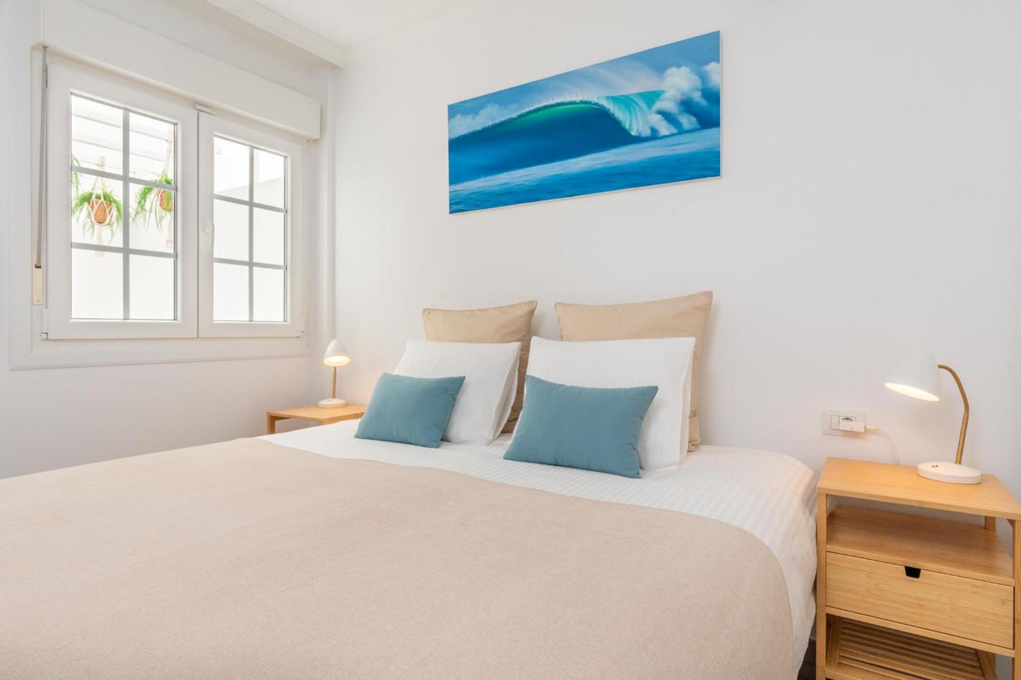 Appartamento Hidalgos Hideaway - La Caleta Costa Adeje  Esterno foto