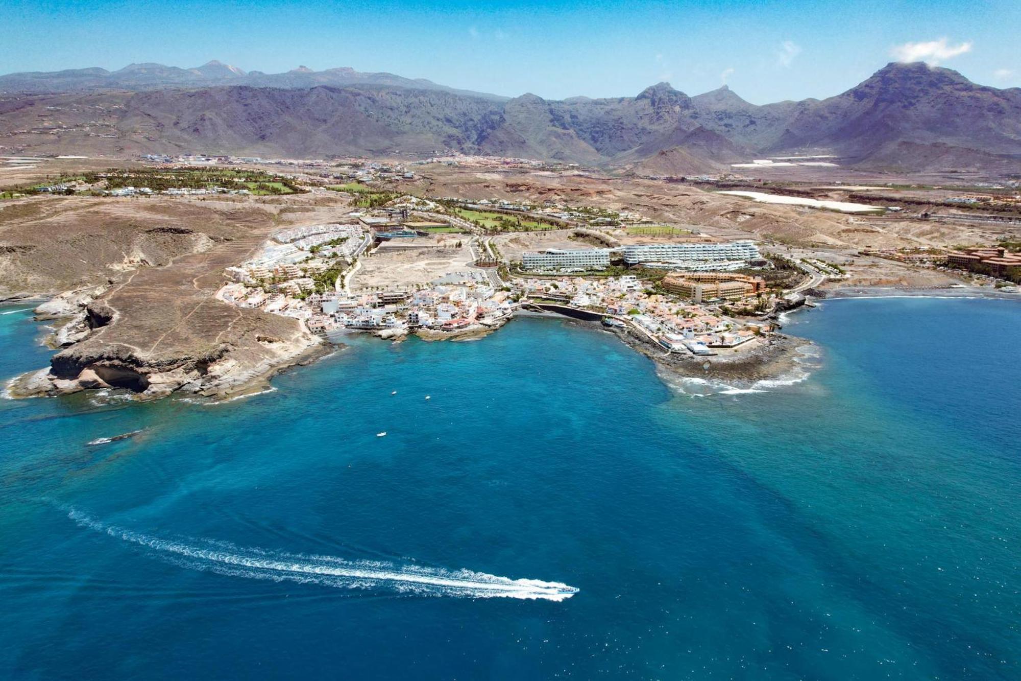 Appartamento Hidalgos Hideaway - La Caleta Costa Adeje  Esterno foto