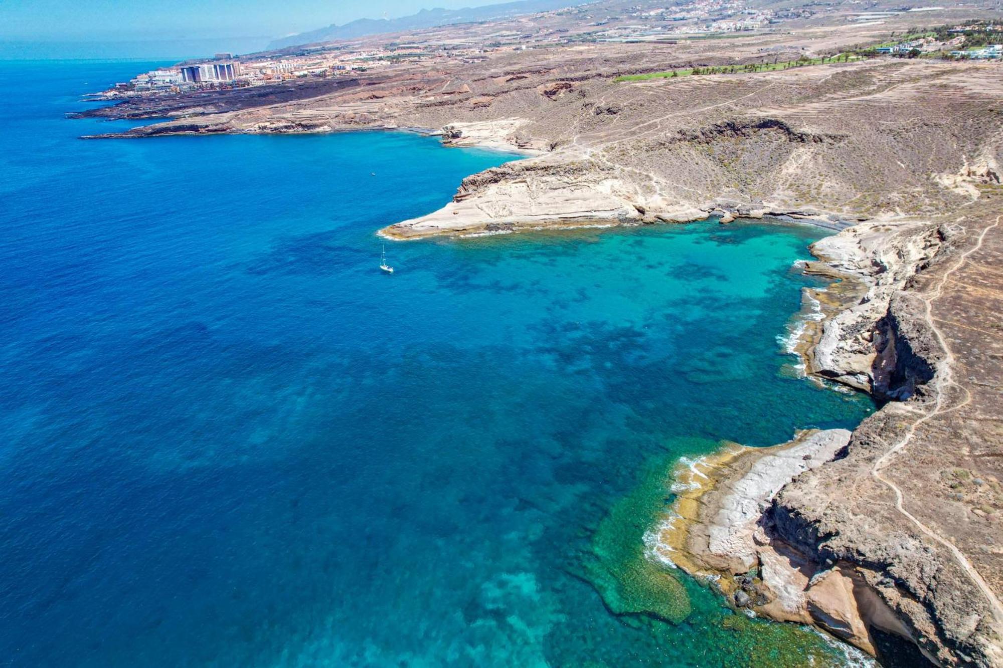 Appartamento Hidalgos Hideaway - La Caleta Costa Adeje  Esterno foto