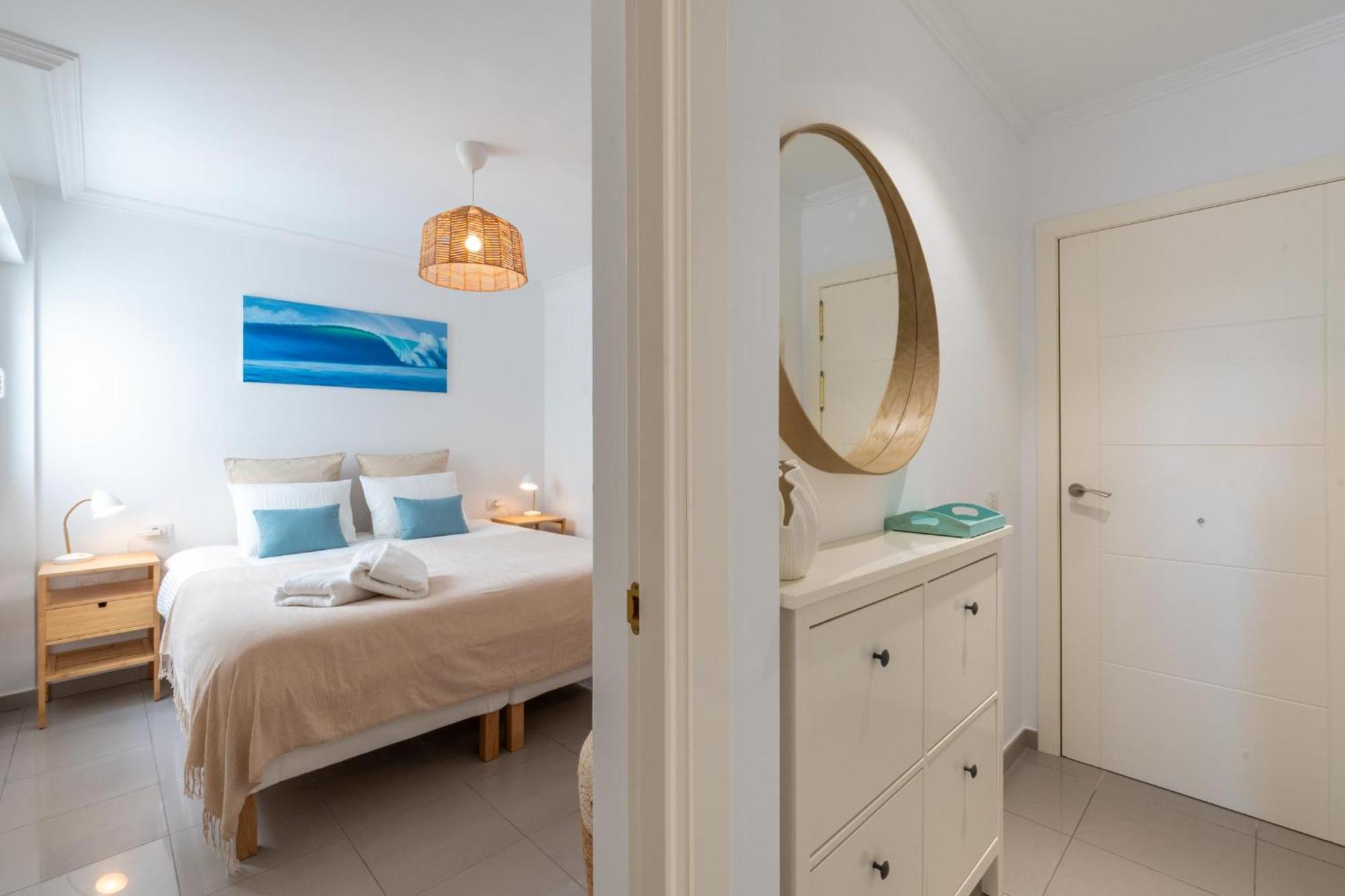 Appartamento Hidalgos Hideaway - La Caleta Costa Adeje  Esterno foto