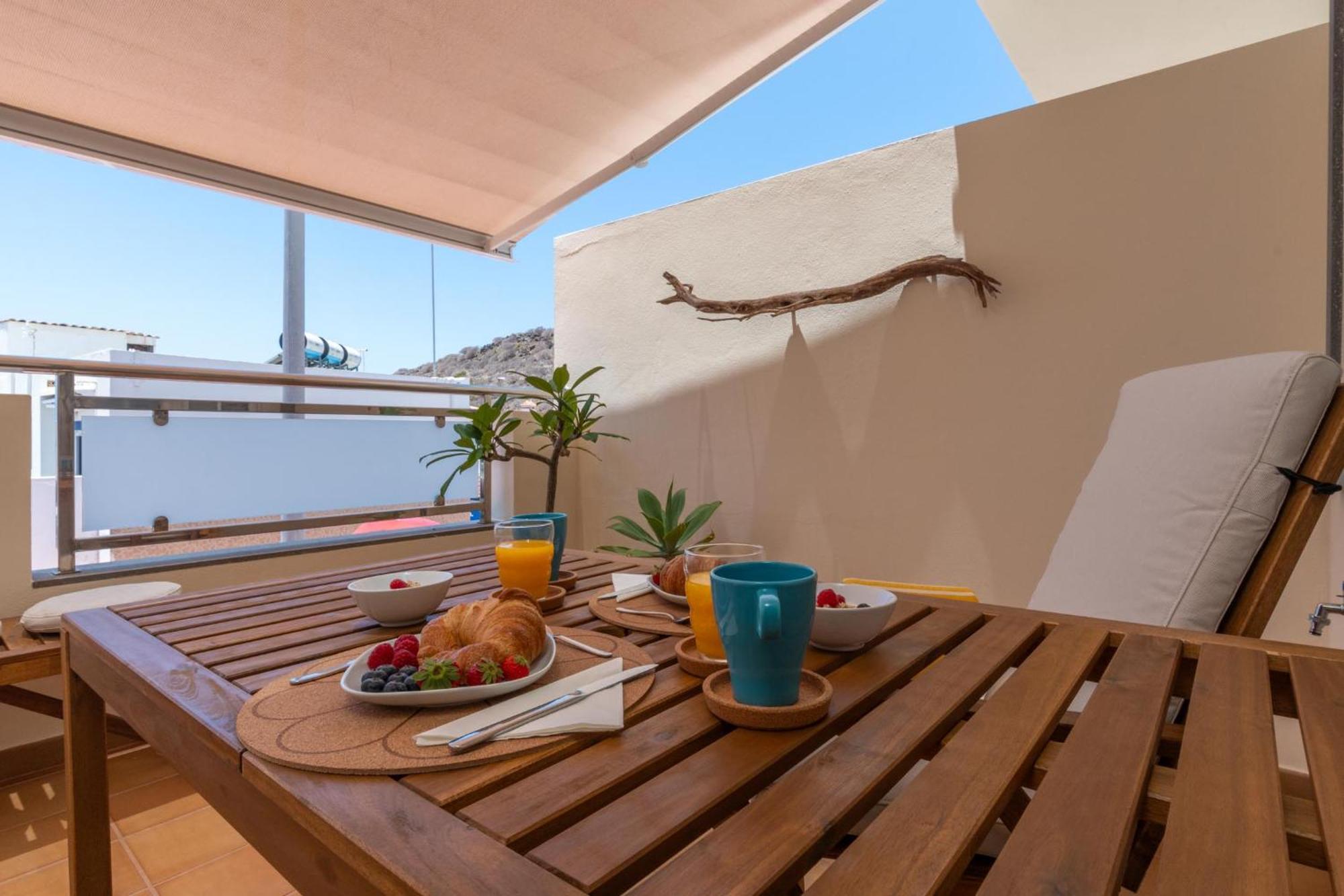 Appartamento Hidalgos Hideaway - La Caleta Costa Adeje  Esterno foto